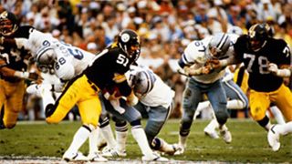 Rams Tie 1975 Steelers In Super Bowl (Steelers News)