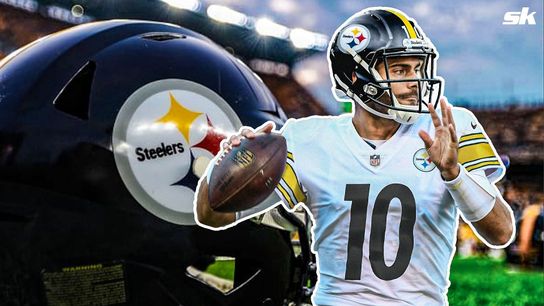 ESPN'S Field Yates Predicts Garoppolo to Steelers (Steelers News)