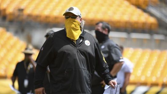 Steelers Move on from OC Randy Fichtner (Coaching News)