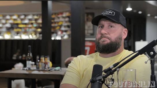 Steelers Matt Canada Absolutely Destroyed For "Ill-Timed Plays" By Ben Roethlisberger On Episode 13 Of Weekly Podcast (Ben Roethlisberger News)