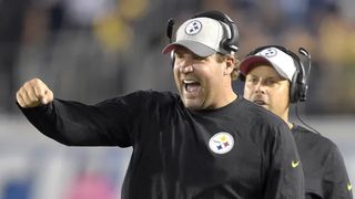 Steelers Legend Ben Roethlisberger Honored That At Least Someone Still  Wanted Him At Quarterback In 2022