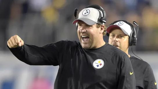 Happy Birthday, Ben Roethlisberger: The Best of "Big Ben" (Ben Roethlisberger News)