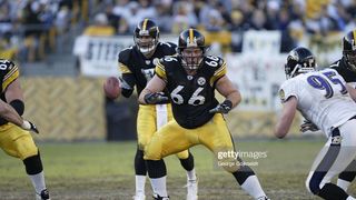 Steelers' Great Alan Faneca Recalls Last Transition in 2004 - Do You Want To Work With 'Some Little Kid Who's Just Out Of College'? (Steelers News)