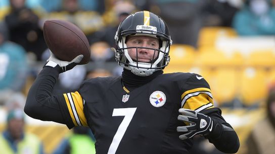 Roethlisberger Set To Return In 2018 (Steelers News)