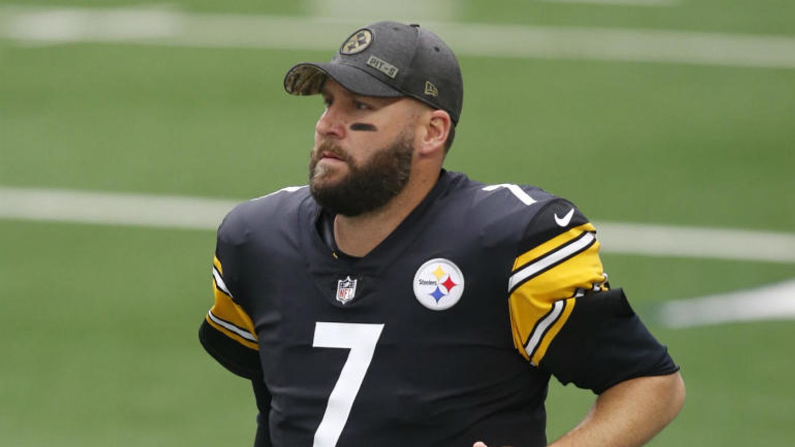 Report: Ben Roethlisberger intends on playing for Steelers in 2021