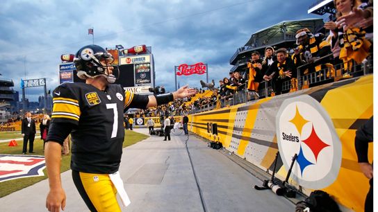 Steelers Legend Ben Roethlisberger Bids Goodbye To "Heinz Field" -- But Makes 1 Thing Very Clear (Steelers News)