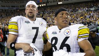 Happy Birthday, Hines Ward: Watch The Best of Hines! (Steelers History)