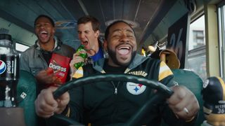 The Steelers Top 5 National Product Commercials of All-Time (Steelers History)