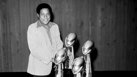The Steelers Hall of Fame Wing Could Grow Again (Steelers News)