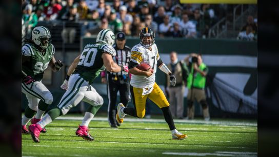 BREAKING - QB Ben Roethlisberger (COVID list) OUT vs. Lions (Ben Roethlisberger News)