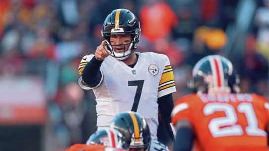 Big Ben Not Holding Back Criticism of Teammates (Ben Roethlisberger News)