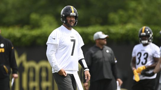 Big Ben Says Pay Cut Was a Must-Have (Analysis)