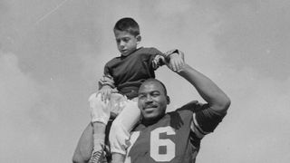 Steelers Legend Eugene "Big Daddy" Lipscomb Still Remembered 60 Years Later (Steelers History)