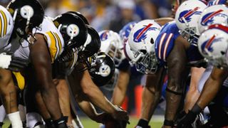 BREAKING: Steelers Will Open the Season in Buffalo (NFL News)