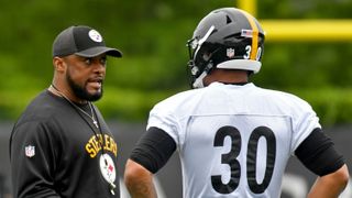 Predicting the Steelers' RB Positional Battle (Steelers News)