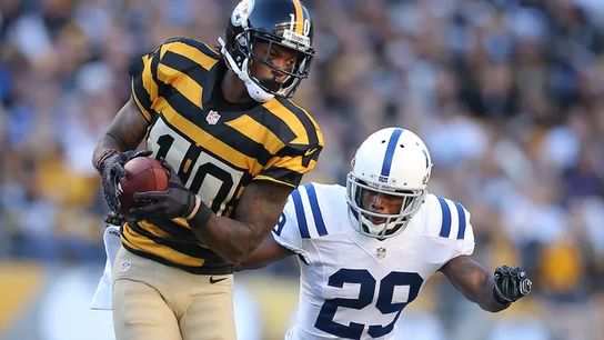 The Steelers #1 Priority Today Should Be to Add to This Position Group (2022 NFL Draft)