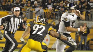 Steelers Unofficially Have a New Single Season Sack Leader (Steelers News)