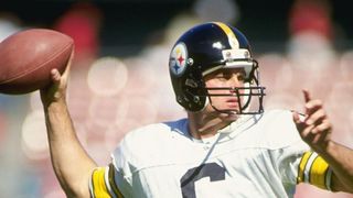 The Forgotten Heroics of Steelers Frank Pollard in 1984 and How He  Unknowingly Paved The Way For Kenny Pickett