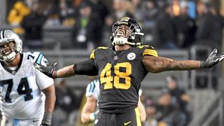 Winners and Losers: Week Nine vs Colts (Steelers News)