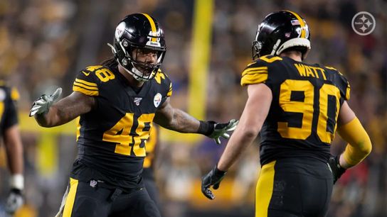 Who's Staying Following the 2019 Season? (Steelers News)
