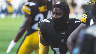 Former Steelers CB Expects Big Things for 2nd Round Draft Pick George Pickens (Steelers News)