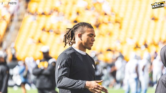 Report: NFL Execs Still Believe Steelers WR Chase Claypool Is On The Trade Block Ahead Of November 1st Deadline (Steelers News)