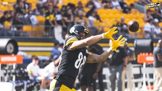 Steelers HC Mike Tomlin Says TE1 Pat Freiermuth Will Certainly Have Bigger Role In Middle Of Field (Steelers News)