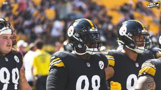 Steelers Place Rookie DL DeMarvin Leal On IR With Knee Injury; Multiple DB’s Elevated From PS Ahead Of Week 6 (Injury News)