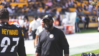 Steelers Ranked Near The Bottom Of The League In Latest Week 1 Power Rankings (Steelers News)