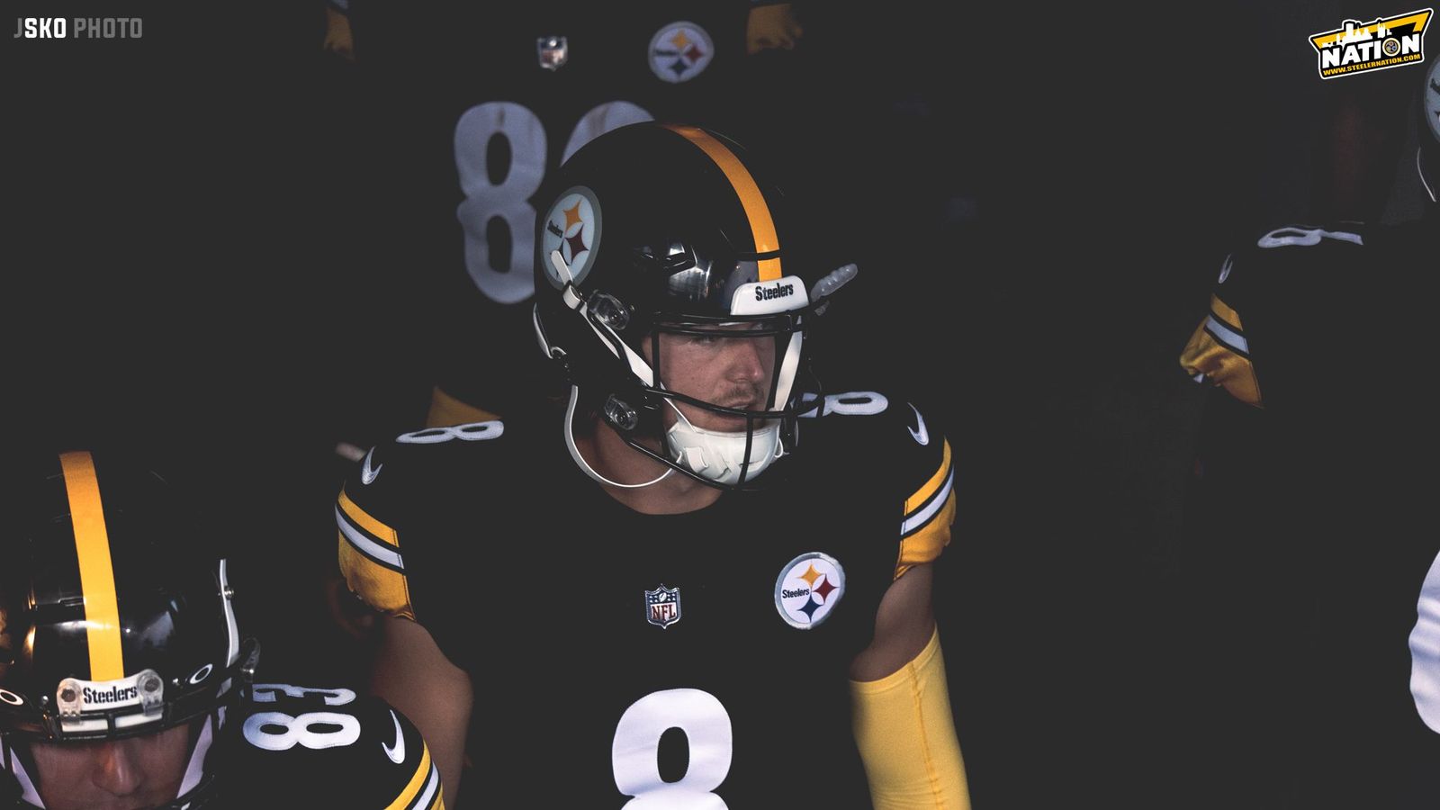 NFL Analyst Reveals When Steelers Might Start Kenny Pickett