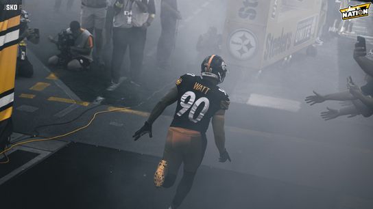 REPORT - Steelers All-Pro TJ Watt Recently Underwent Knee Surgery -- His Return Will Be Delayed 1-2 Weeks (Steelers News)