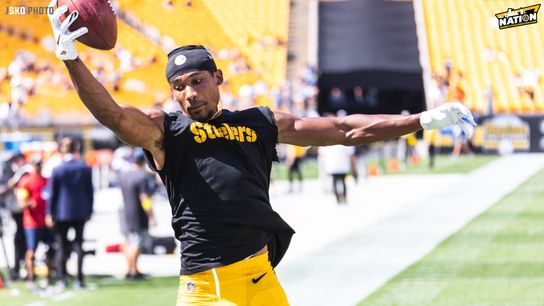 Steelers Witherspoon