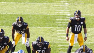 Steelers' Miles Killebrew Channels His Inner James Harrison Claims Fines  Are Tax Deductible