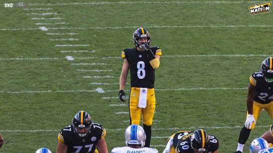 Steelers Rookie Kenny Pickett Pales In Comparison To Bengals Joe Burrow According To NFL Network Reporter (Kenny Pickett News)