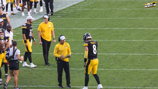 Credit: Jordan Schofield/SteelerNation (JSKO_PHOTO Twitter)