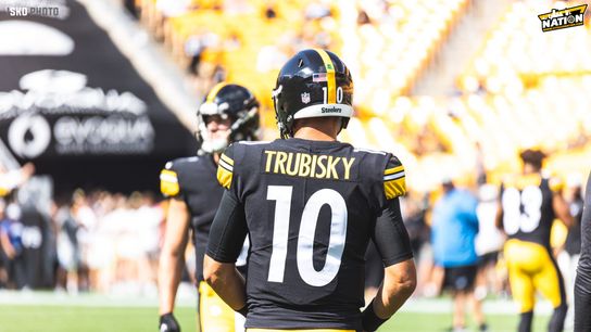 Steelers Veteran Mitch Trubisky Quickly Named Starter If Kenny Pickett Is Unable To Play In Week 9 (Steelers News)
