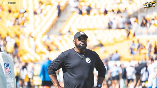 Despite Weather Steelers' Head Coach Mike Tomlin Clearly Not Pleased With Missed Field Goals In Week 16 (Steelers News)