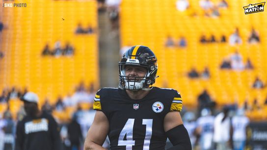 Former Steelers LB Robert Spillane Ready For Revenge "Return Some In Their Favor" To Mike Tomlin  (Steelers News)