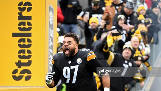 Steelers Cam Heyward And His Excellent Performance Against The Raiders Week 16 Proves He Is More Than Just The “Dad” Of This Team (Coaching News)