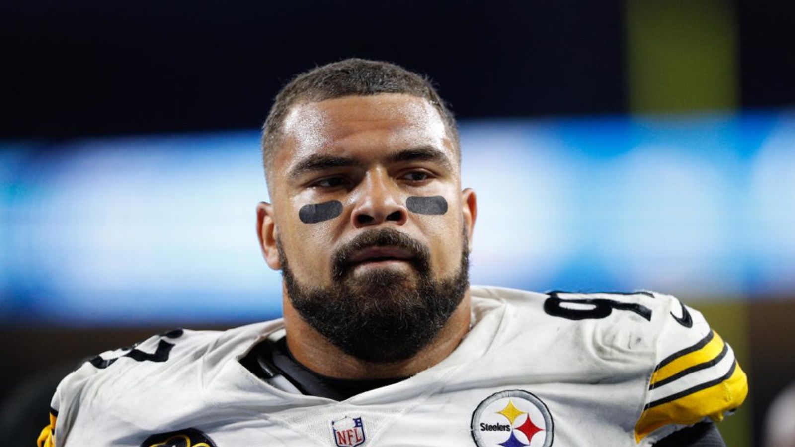 We're dealing with the unknown': Steelers' Cam Heyward on contract  situation and football's return