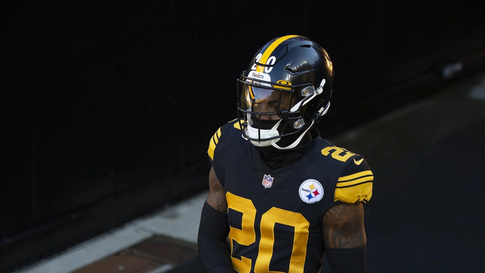 Steelers set to unveil deep, versatile receiver group against the