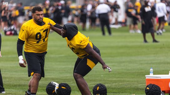 The Steelers Have 1 Secret Weapon No One is Talking About (Steelers News)