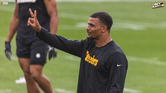 Steelers' Minkah Fitzpatrick Called Out By Nate Burleson For 'Dirty' Hit On Nick Chubb; Former Steelers Come To His Defense (Steelers News)