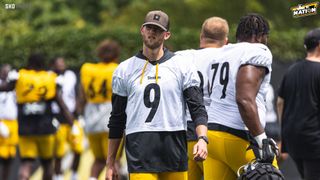 Steelers Insider Believes Team Will Look To Bring In Competition For 8-Year Kicker Chris Boswell In Off-Season Amidst Inconsistancy (Steelers News)