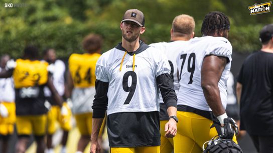 Steelers Insider Believes Team Will Look To Bring In Competition For 8-Year Kicker Chris Boswell In Off-Season Amidst Inconsistancy (Steelers News)