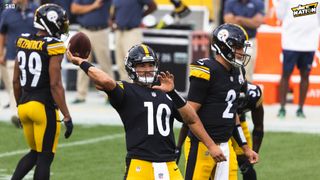 Former Steelers Pro Bowl QB1 Kordell Stewart Thinks Mitch Trubisky  Delivered Effective Play And Is “Clearly Still The Starter”