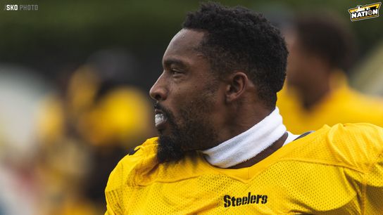 Steelers Arthur Maulet Passionate Week 5 Tirade In Buffalo Was "Just A Little Motivation" (Steelers News)