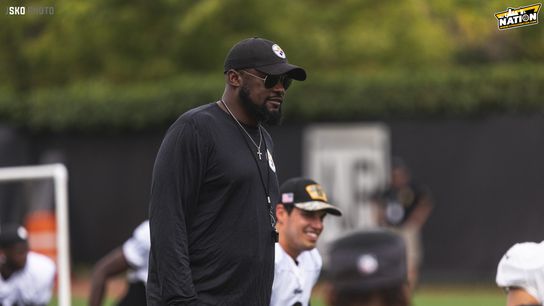 Steelers' Mike Tomlin Dispels Common Saying By Free Agent Additions "Money Talks" (Steelers News)