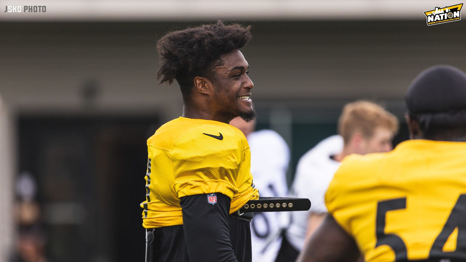 Can Steelers 2022 Free Agent Signing Myles Jack Explode into being