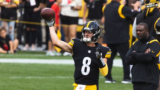 Steelers QB Kenny Pickett's Impressive Start To 2022 Preseason Is Stronger Than Ben Roethlisberger's In 2004 (Steelers News)